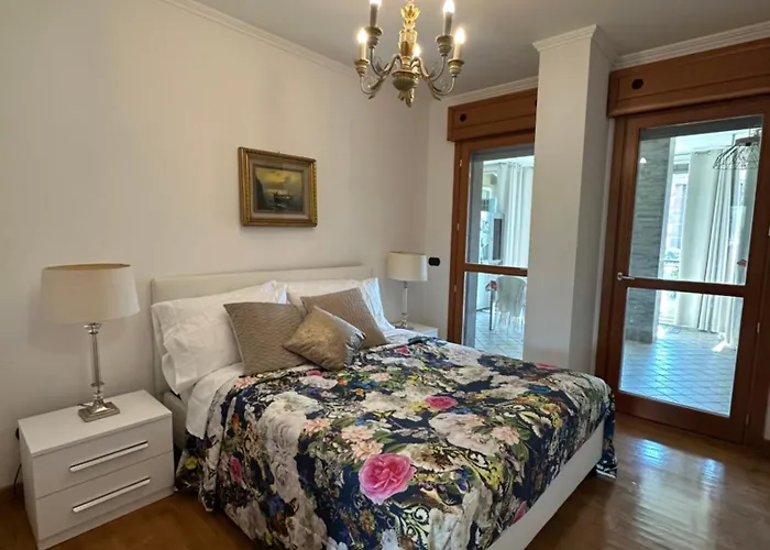 Getaway Apartment Rom