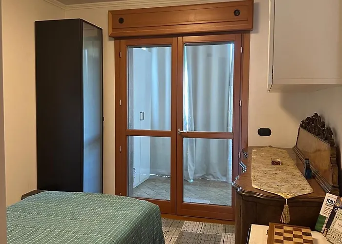Apartment Getaway