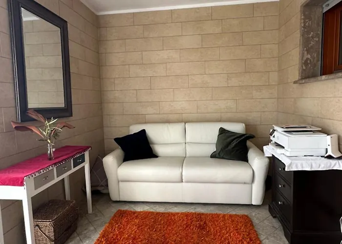 Getaway Apartment