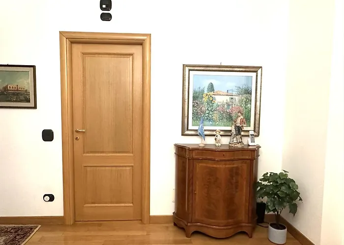 Apartment Getaway