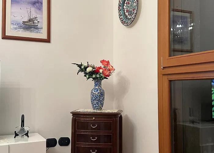 Getaway Apartment Rom