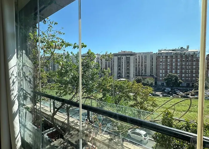 Getaway Apartment Rom