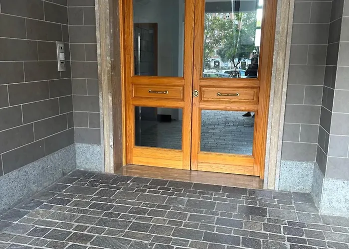 Getaway Apartment