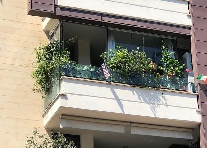 Getaway Apartment Rom