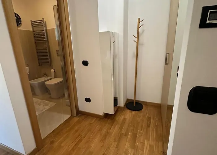 Getaway Apartment *