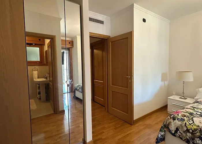 Apartment Getaway
