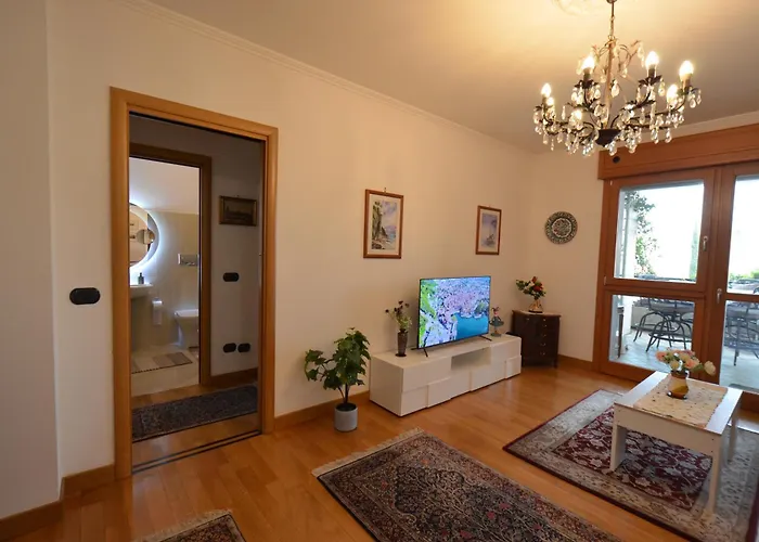 Getaway Apartment *