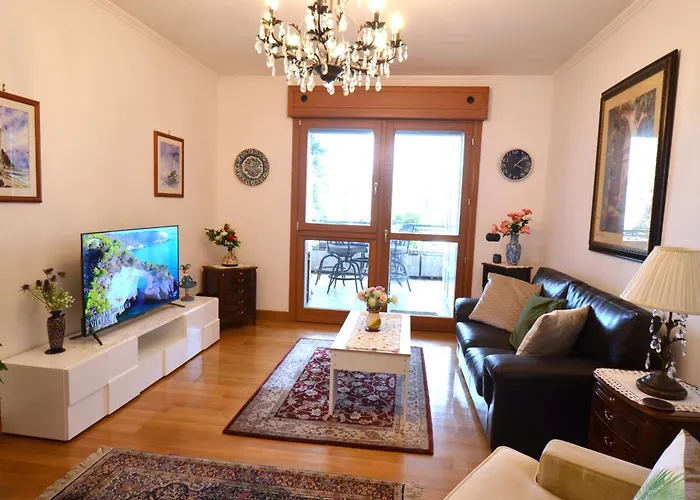 Getaway Apartment *