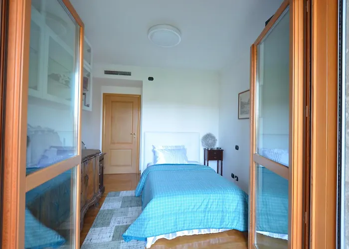 Getaway Apartment
