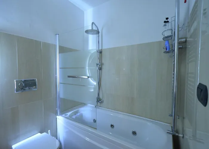 Apartment Getaway *