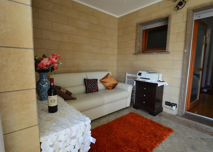 Getaway Apartment *