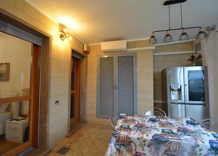 Apartment Getaway