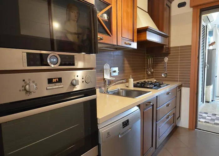 Apartment Getaway