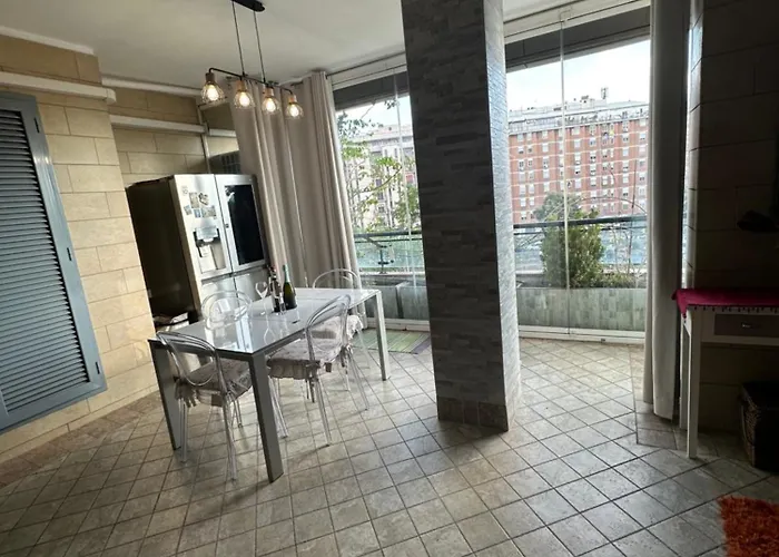 Getaway Apartment *