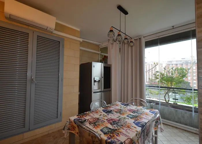 Getaway Apartment