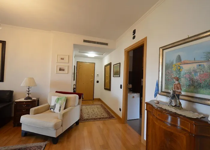 Getaway Apartment *