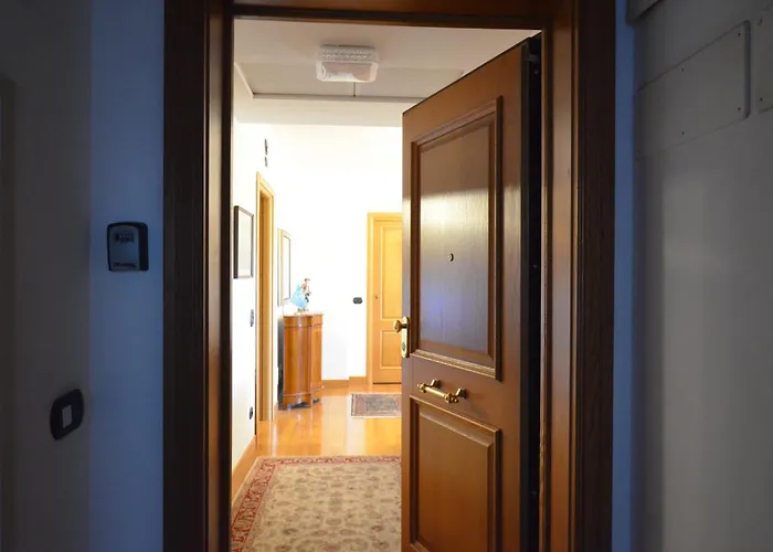 Apartment Getaway