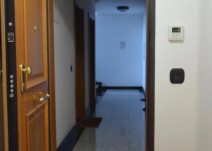 Getaway Apartment Rom