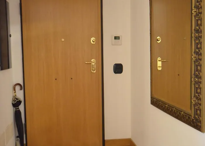 Getaway Apartment Rom