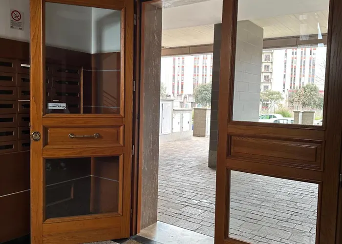 Getaway Apartment *